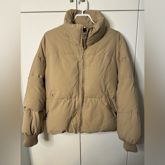 Puffer Jacket - Unused - Picture 2 of 3